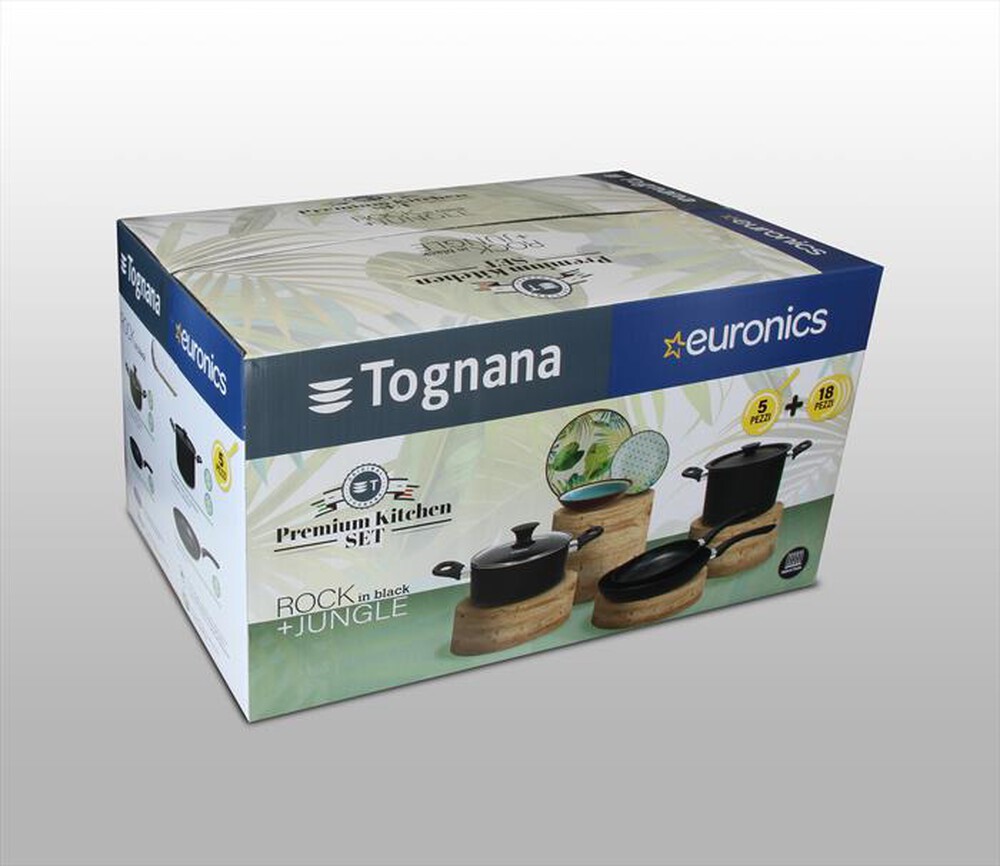 Immagine del prodotto TOGNANA - Kit cucina PREMIUM KITCHEN