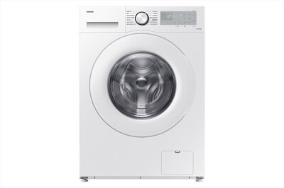 SAMSUNG - Lavatrice WW80CGC04DTHET 8Kg Classe A-bianco