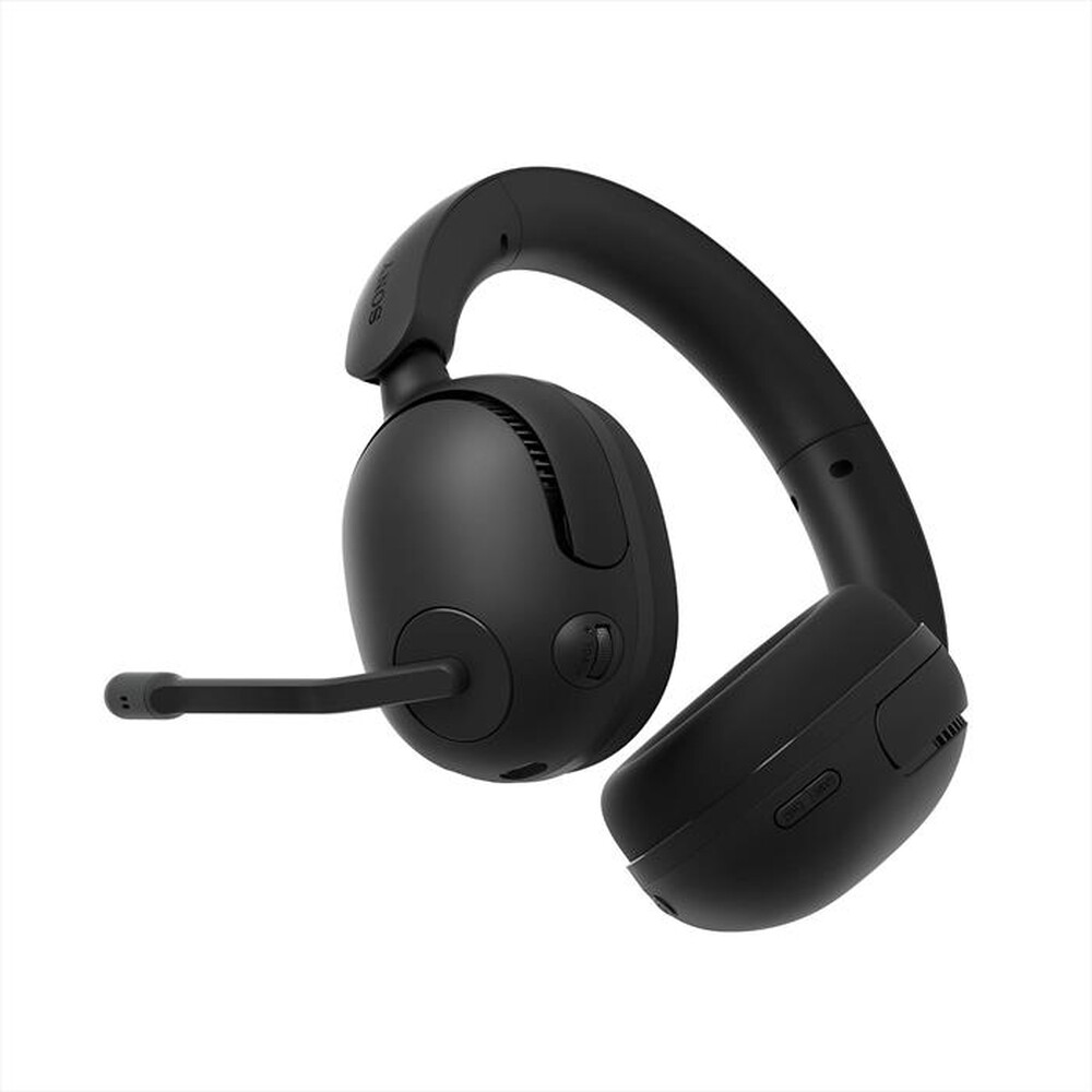 "SONY - Cuffie gaming wireless WHG500B.CE7-Nero"