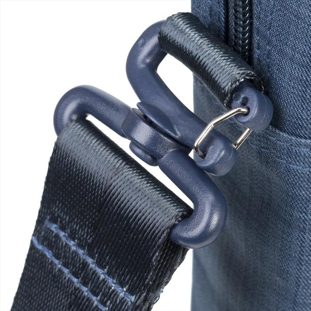 "RIVACASE - 8335 BORSA PER NOTEBOOK DA 15,6\"-Blu"