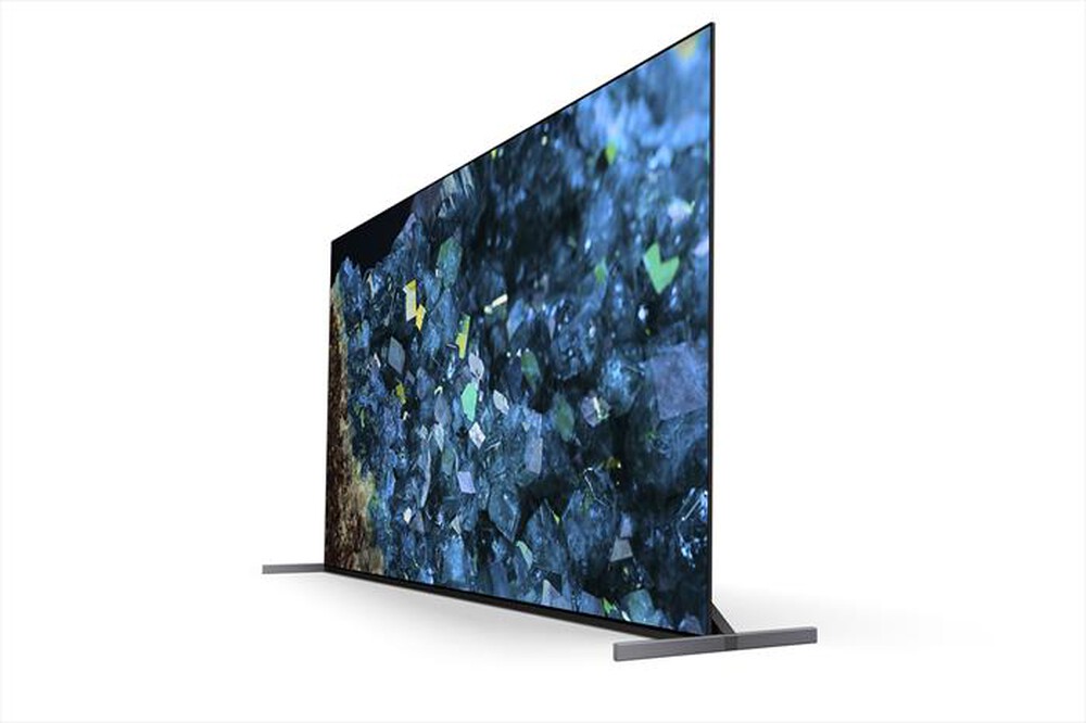 "SONY - Smart TV OLED UHD 4K 83\" XR83A80LPAEP-Nero"
