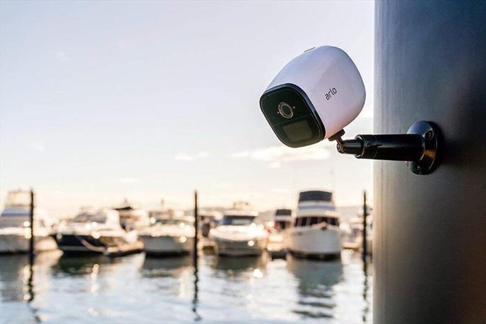 Immagine del prodotto ARLO - GO VML4030-100PES-Bianco