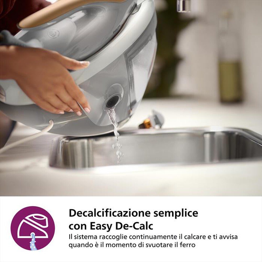 Immagine del prodotto PHILIPS - PERFECTCARE SERIES 7000 PSG7040/10