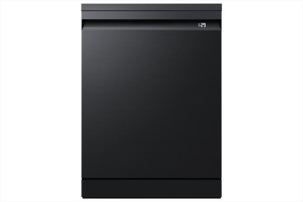Immagine del prodotto SAMSUNG - Lavastoviglie DW80H73YBFFU1 Classe B 14 coperti-Nero