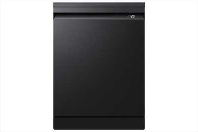 SAMSUNG - Lavastoviglie DW80H73YBFFU1 Classe B 14 coperti-Nero