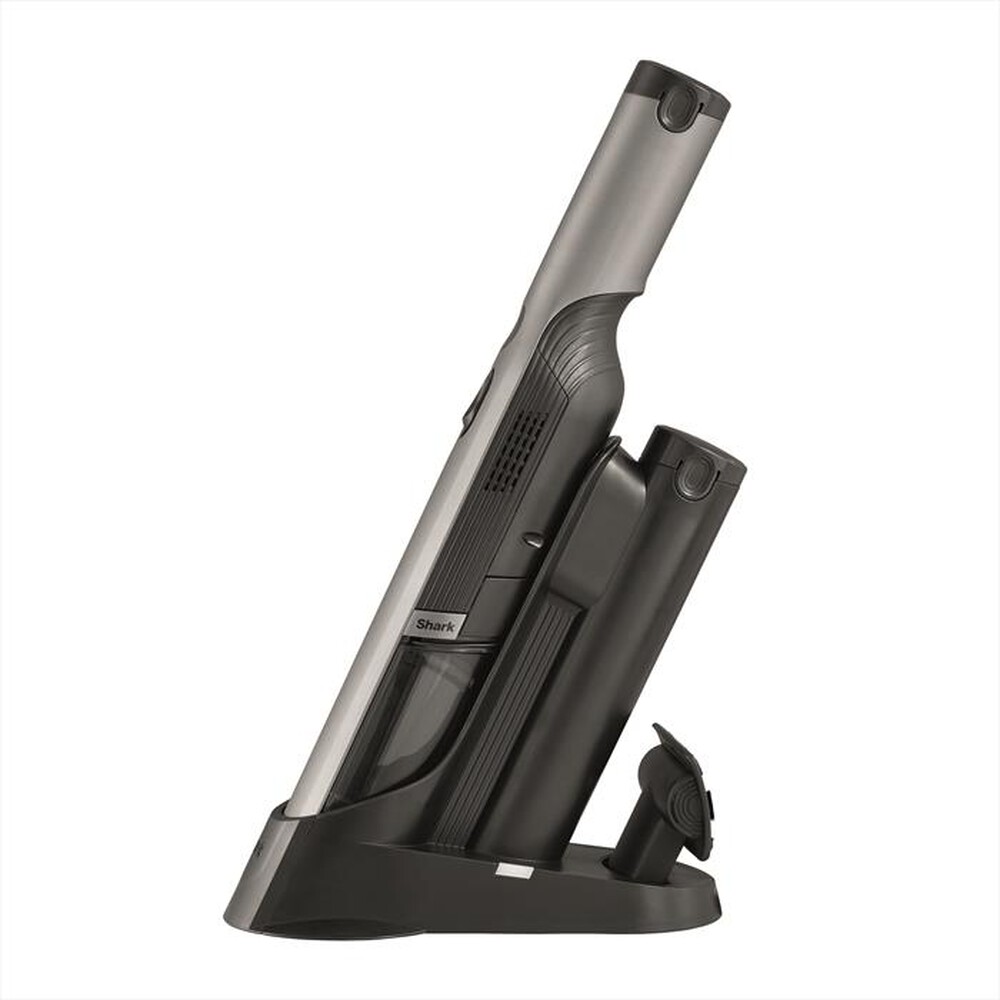 Immagine del prodotto SHARK - Aspirabriciole senza filo&nbsp;WV251EU&nbsp;BATTERIA DOPPIA-Grigio
