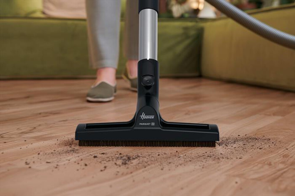 Immagine del prodotto HOOVER - HE410P 011-Nero