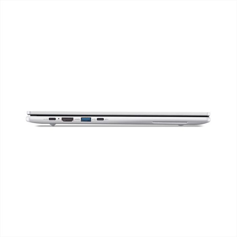 Immagine del prodotto ACER - Notebook ASPIRE LITE AL15-54P-78F4 15.6"-Silver