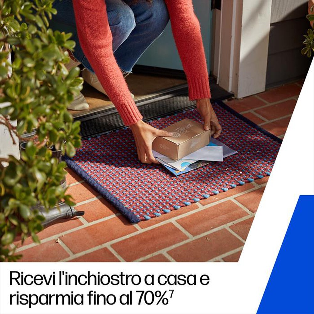 Immagine del prodotto HP - Multifunzione DESKJET 2921-Nero