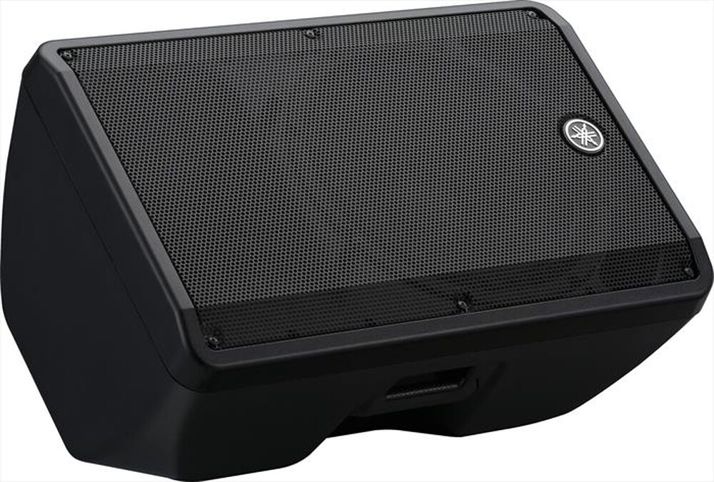 "YAMAHA - Diffusore singolo DBR15-Black"