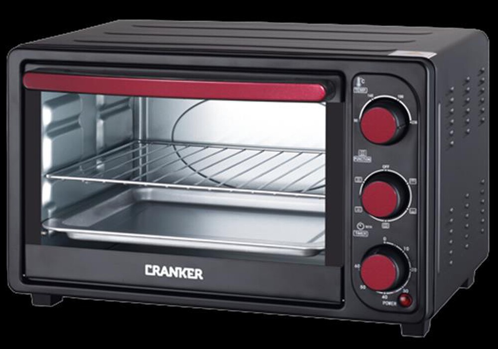 "CRANKER - CR-FE35/R"