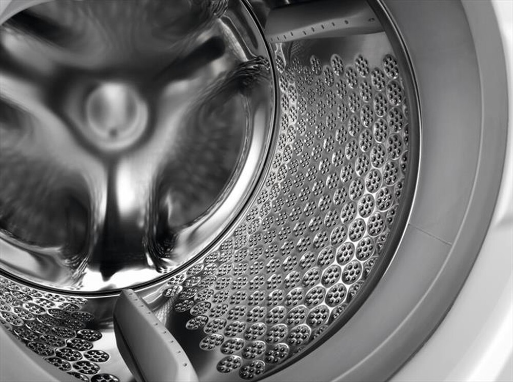 Immagine del prodotto AEG - Lavatrice L7FEE94VX 9 Kg Classe A-Bianco/Obl&ograve; Silver