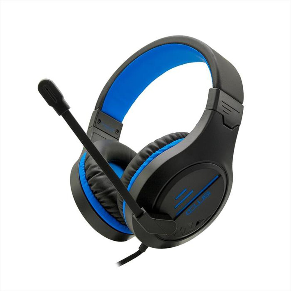 "XTREME - X77PRO HEADSET STEREO PS5-NERO/BLU"