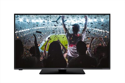 PANASONIC - TV LED UHD 4K 43" TX-43LX600E-nero
