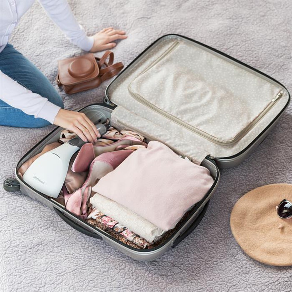 Immagine del prodotto PHILIPS - STEAM&GO GC301/80