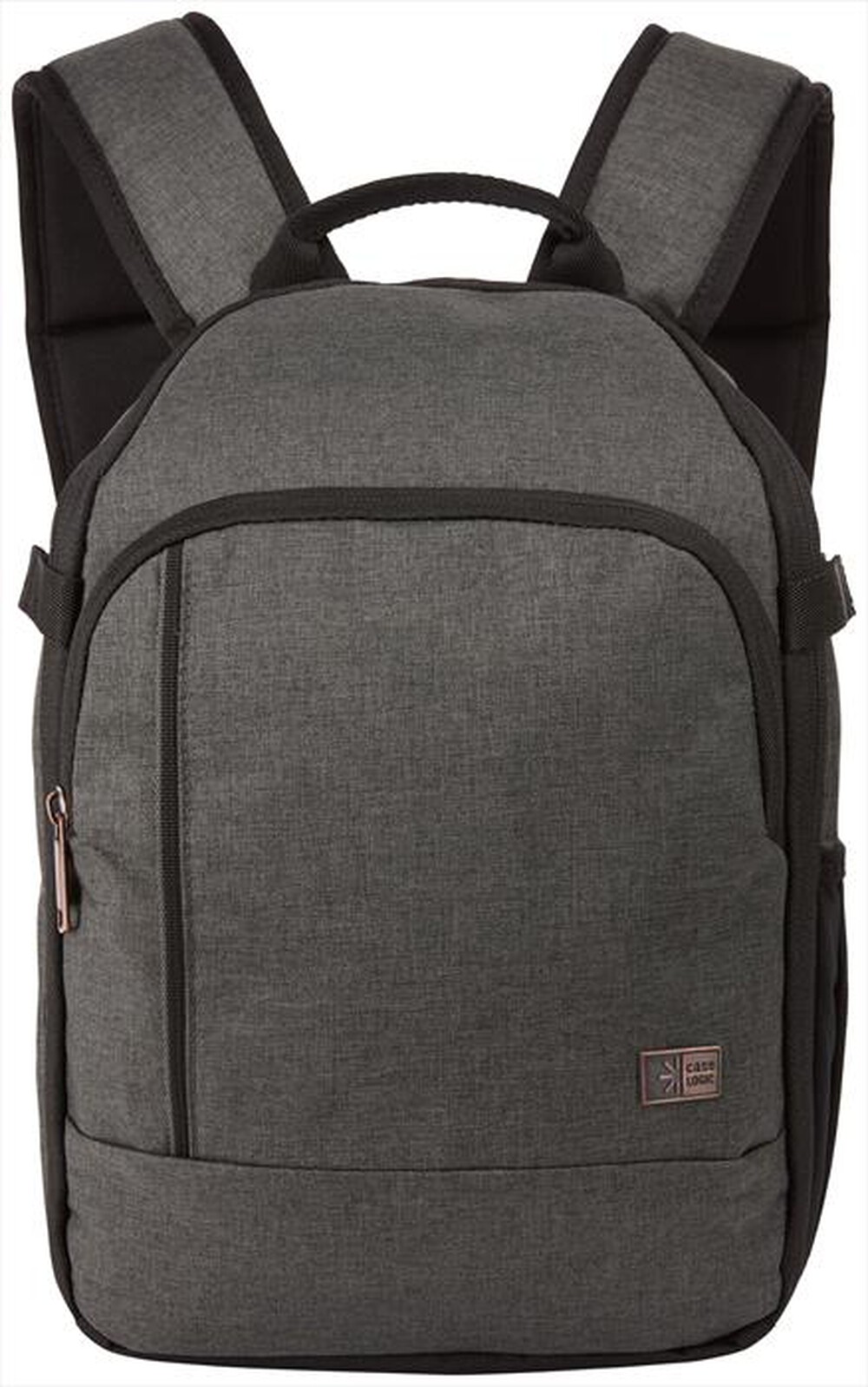 "CASE LOGIC - ZAINO ERA SMALL-Grigio"