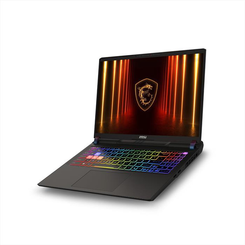 Immagine del prodotto MSI - Notebook VECTOR 16 HX AI A2XWHG-240IT-Grigio