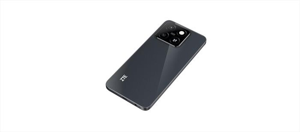 Immagine del prodotto ZTE - Smartphone BLADE A55-Nero