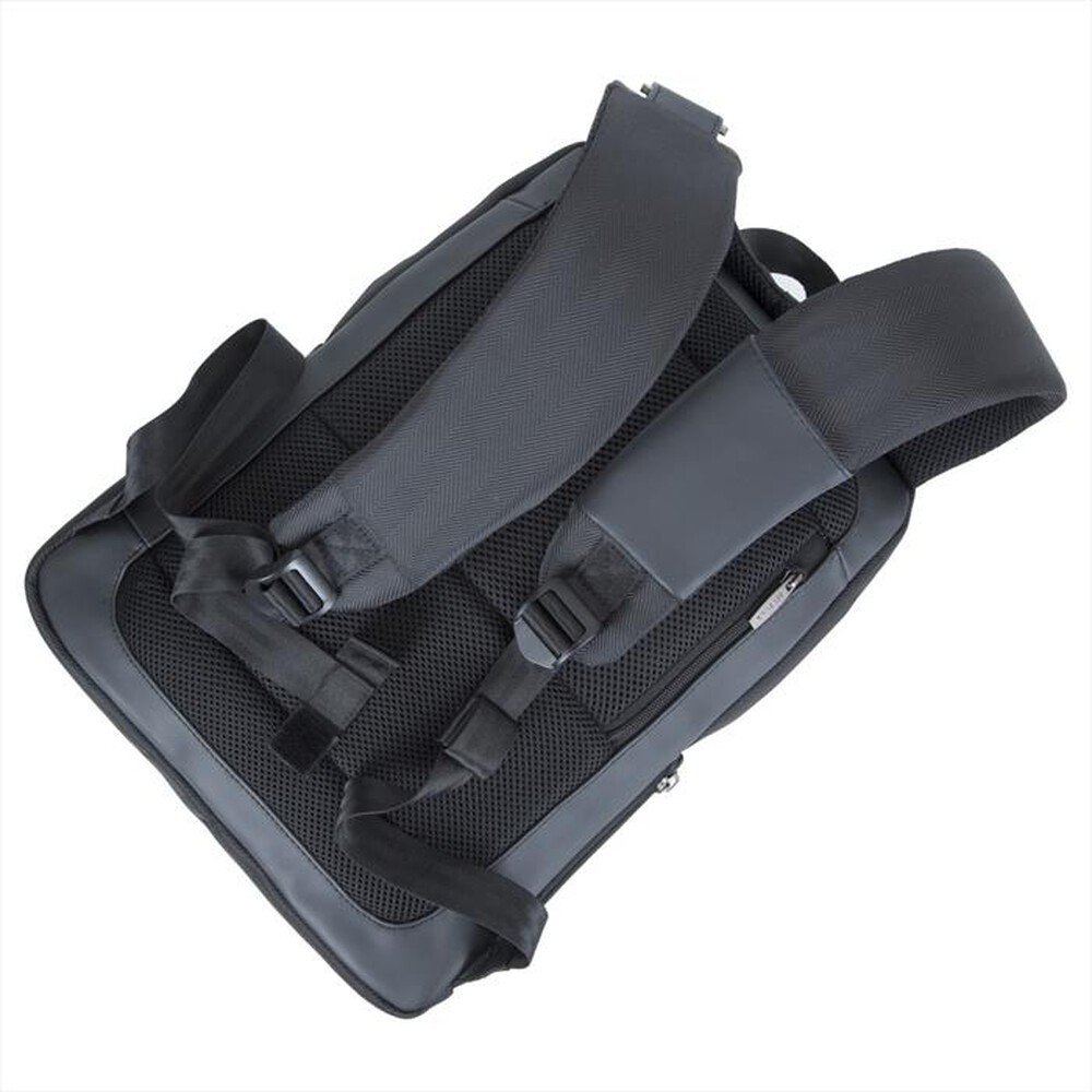 "RIVACASE - 8125 ZAINO EXECUTIVE PER NOTEBOOK DA 14\"-Nero"