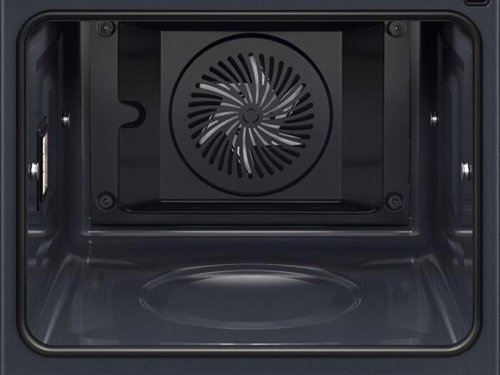 Immagine del prodotto ELECTROLUX - Forno incasso elettrico LOB8S09WX Classe A++-Nero