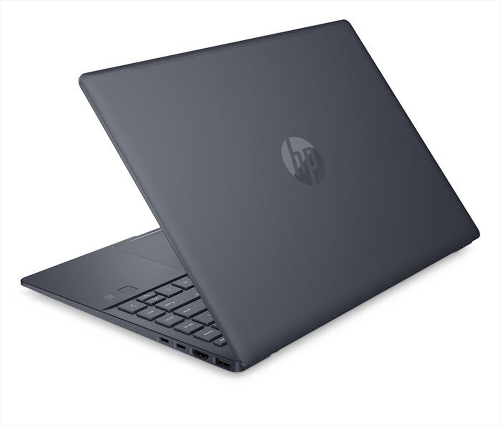 "HP - Notebook PAVILION PLUS 14-EH1001NL-Space Blue"