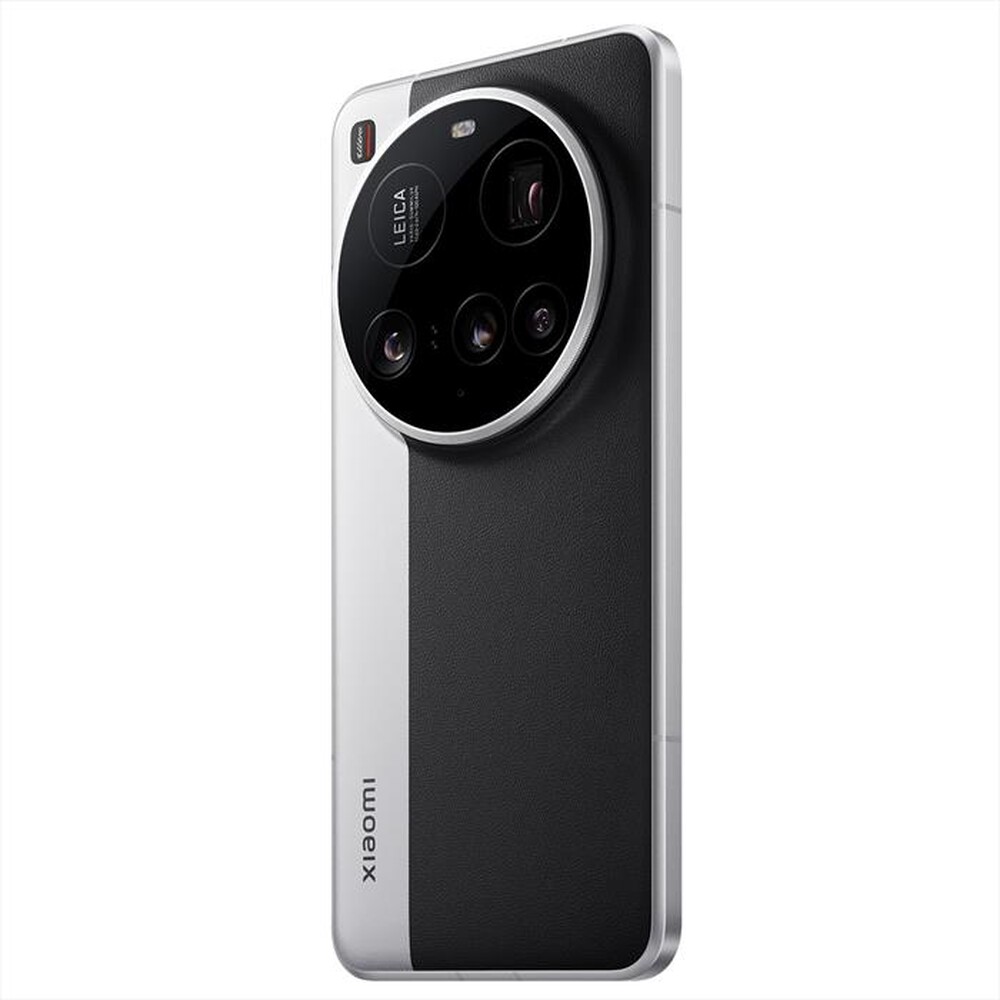"XIAOMI - Smartphone XIAOMI 15 ULTRA 16+512G-Silver Chrome"