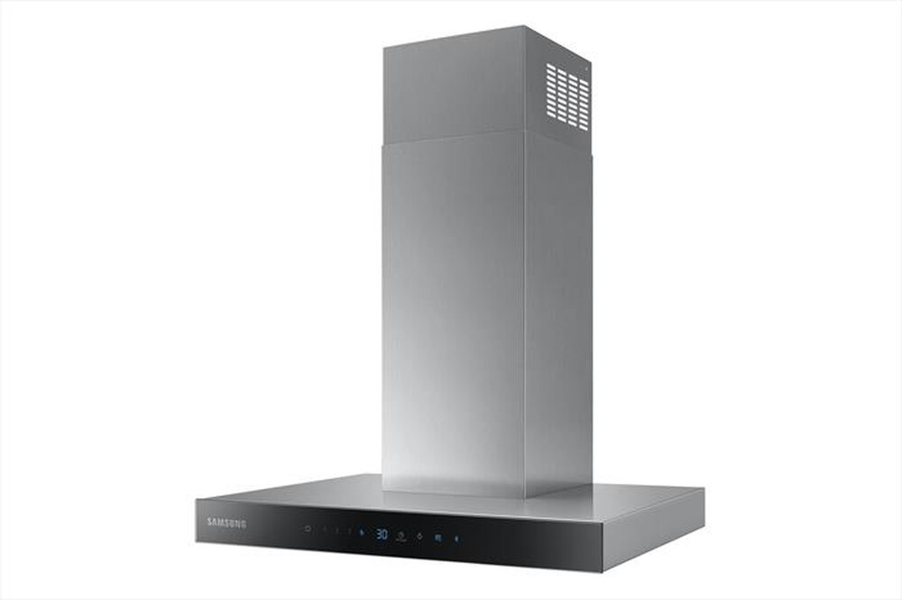 Immagine del prodotto SAMSUNG - Cappa a camino decorativa NK24N5703BS/UR Classe A-inox anti impronta