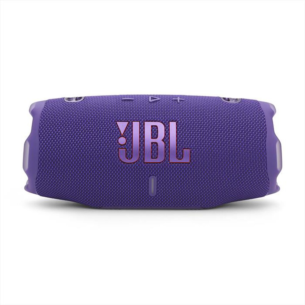 Immagine del prodotto JBL - CHARGE 6-Viola