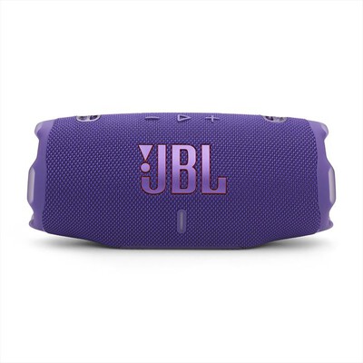 JBL - CHARGE 6-Viola