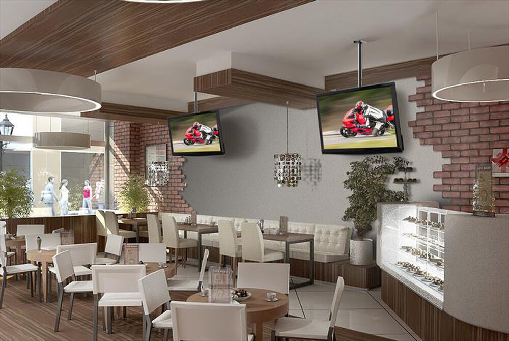 Immagine del prodotto MELICONI - SLIMSTYLE 400CE-Nero