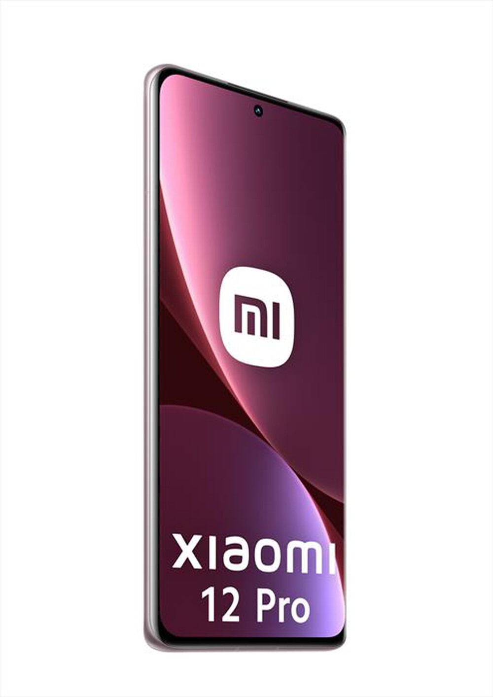 Immagine del prodotto XIAOMI - XIAOMI 12 PRO 12+256G-PURPLE