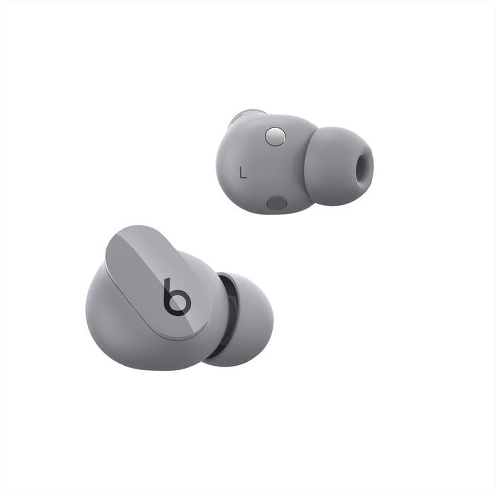 "BEATS BY DR.DRE - STUDIO BUDS AURICOLARI TRUE WIRELESS-grigio lunare"
