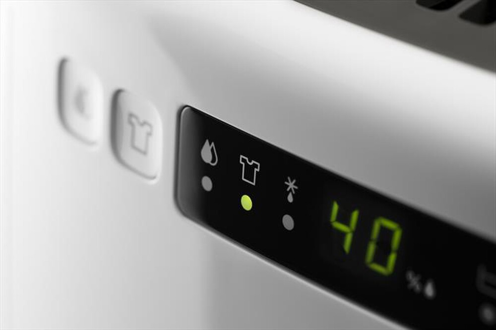 Immagine del prodotto DE LONGHI - DEXD214F-Bianco