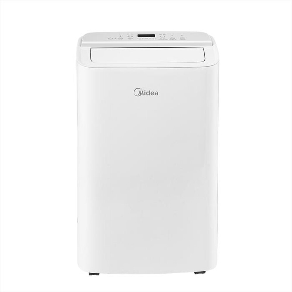 Immagine del prodotto MIDEA - Condizionator portatile SOGNIDORO-DODICI-Bianco