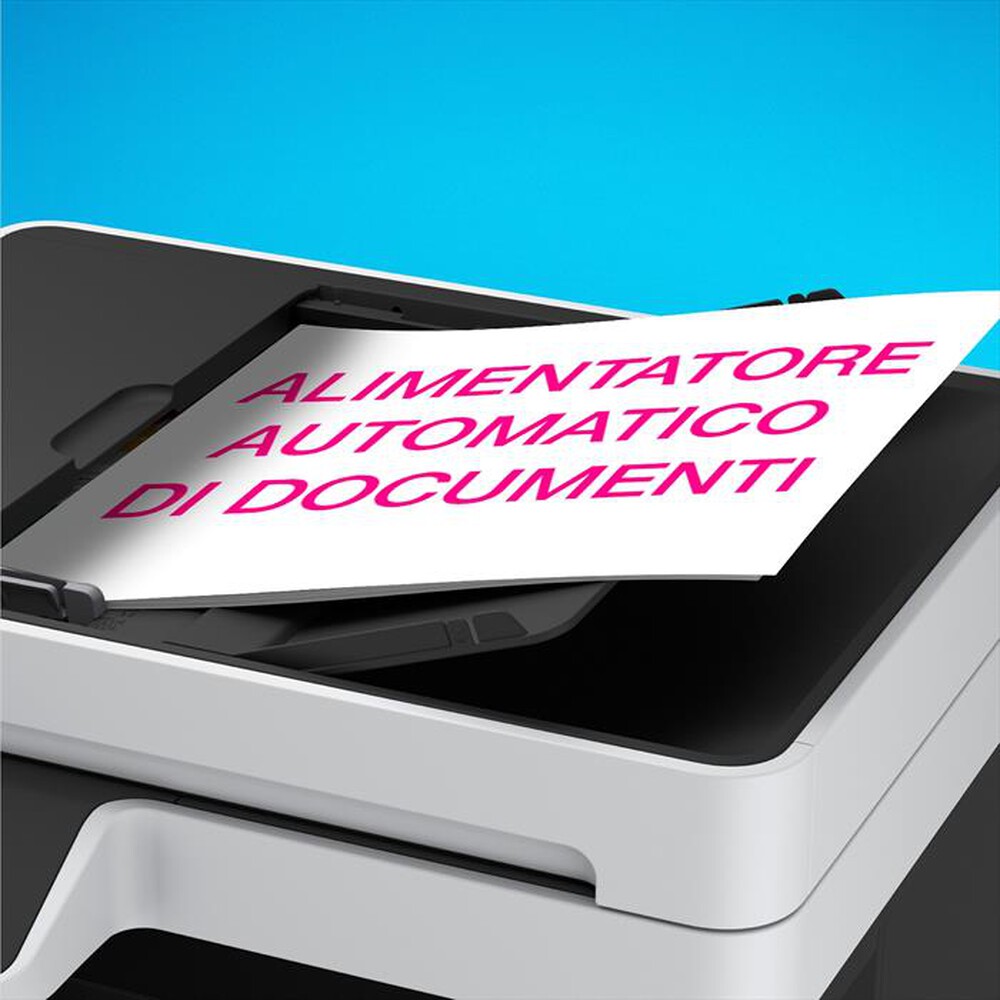 Immagine del prodotto EPSON - Stampante multifunzione A4 WiFi ECOTANK ET-5170-Bianco
