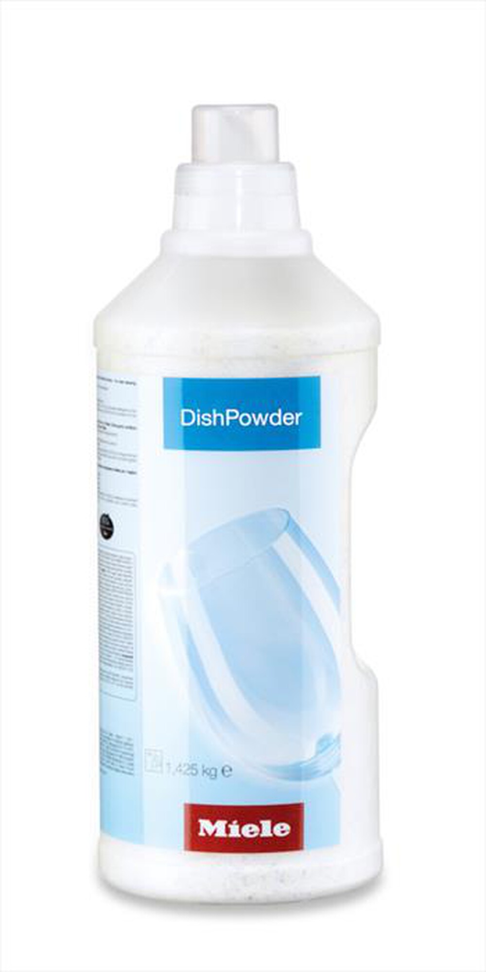 Immagine del prodotto MIELE - Detersivo in polvere 1,4KG