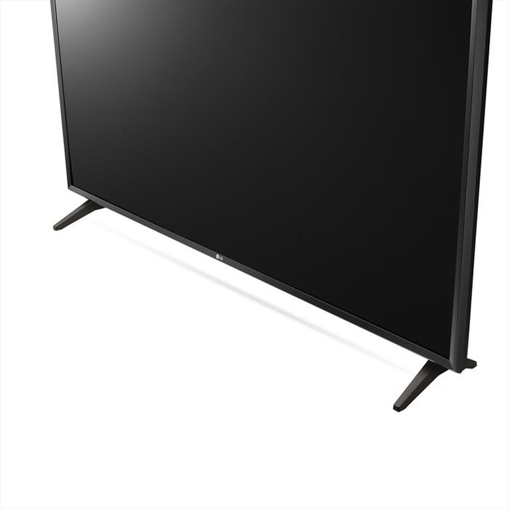 "LG - Smart TV HD Ready 32\" 32LQ570B6LA-Ceramic Black"
