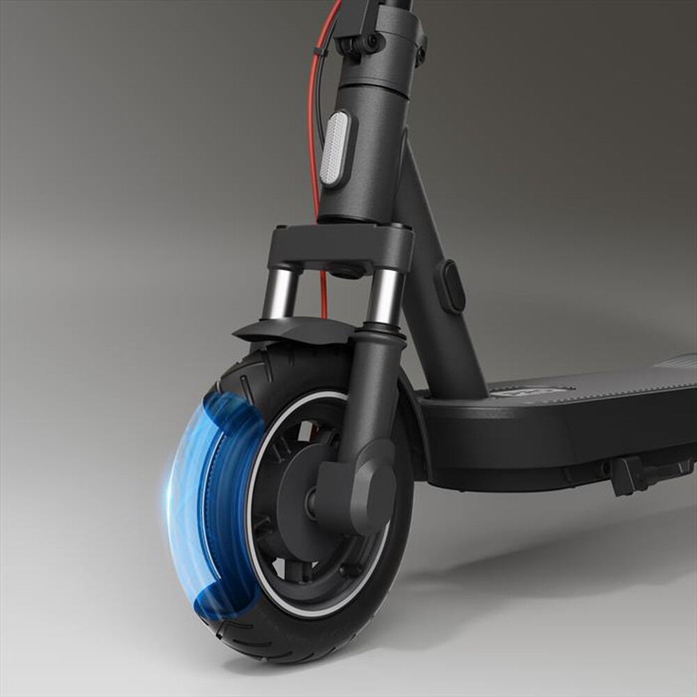 "XIAOMI - XIAOMI ELECTRIC SCOOTER 5 PRO-Gray"