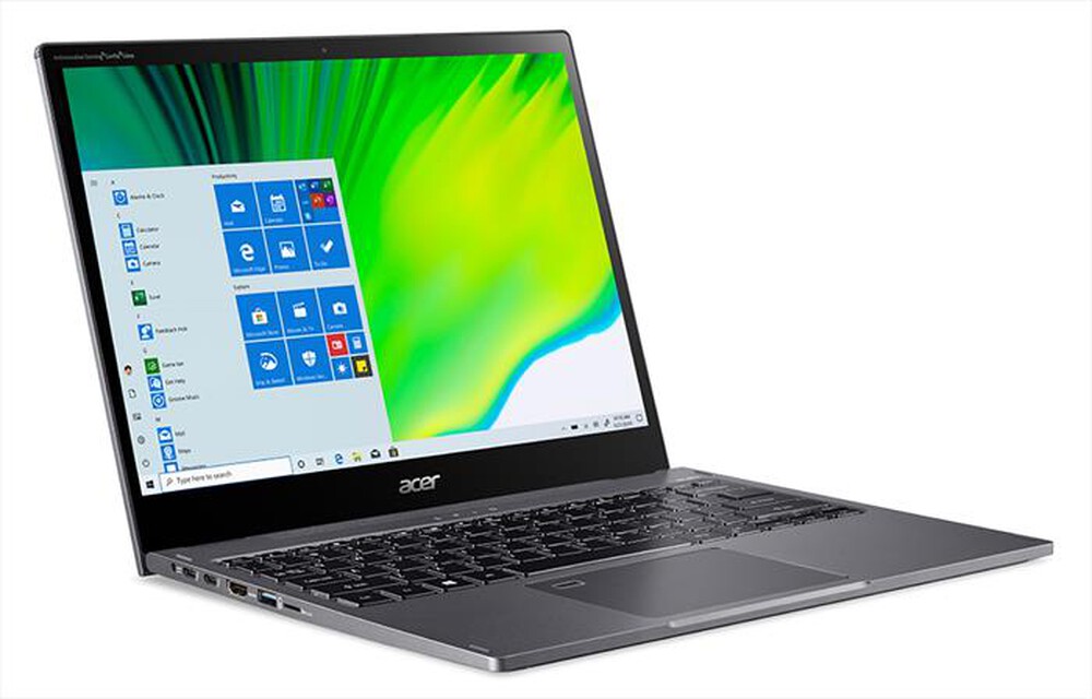 Immagine del prodotto ACER - SP513-55N-78AT-Grigio