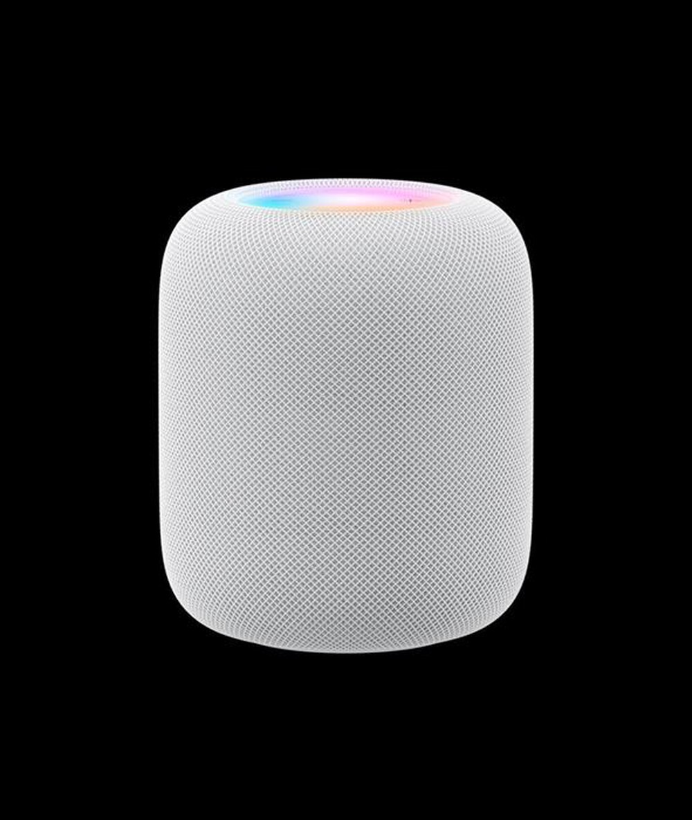 Immagine del prodotto APPLE - HomePod-Bianco