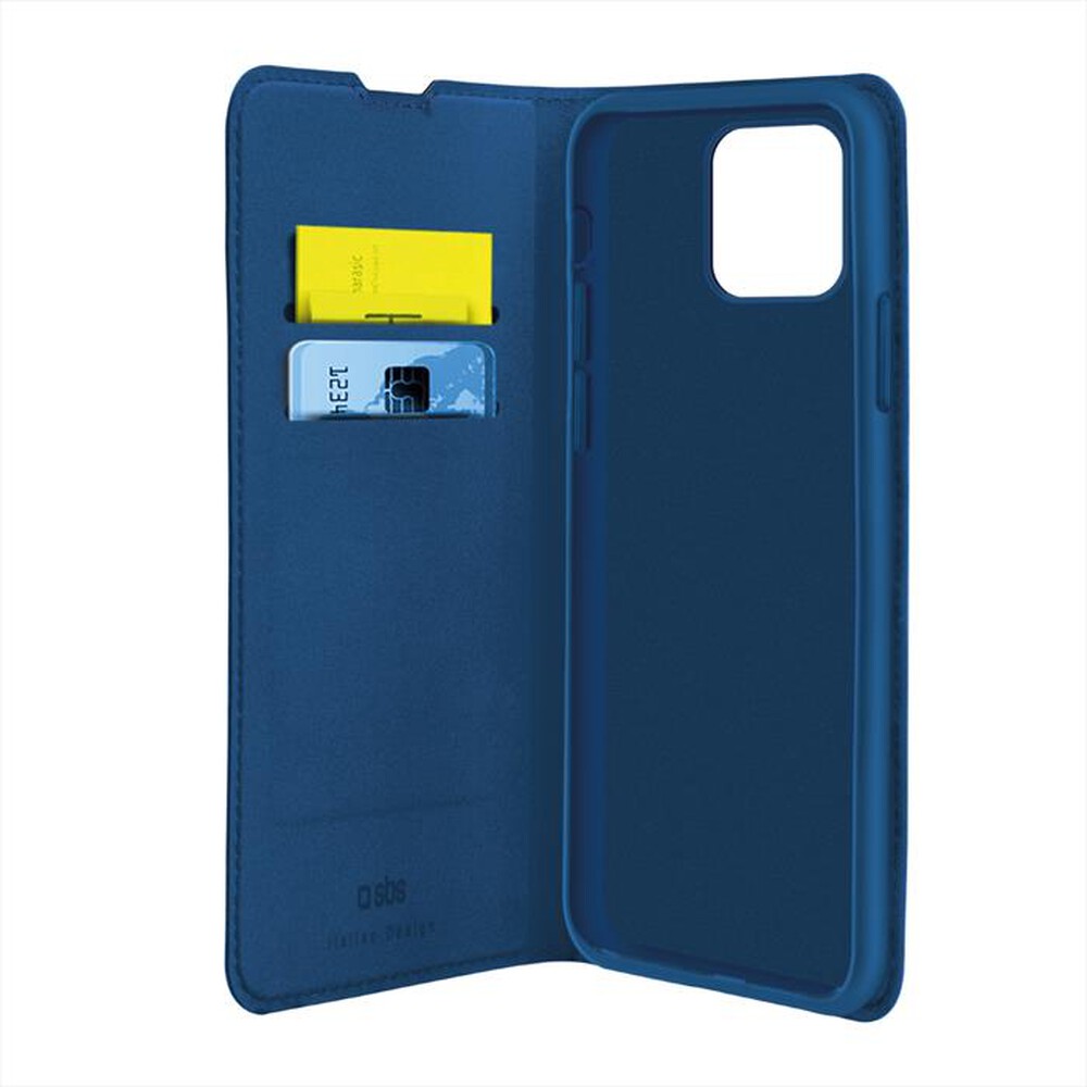 Immagine del prodotto SBS - TEBKLITEIP1361B-Blu