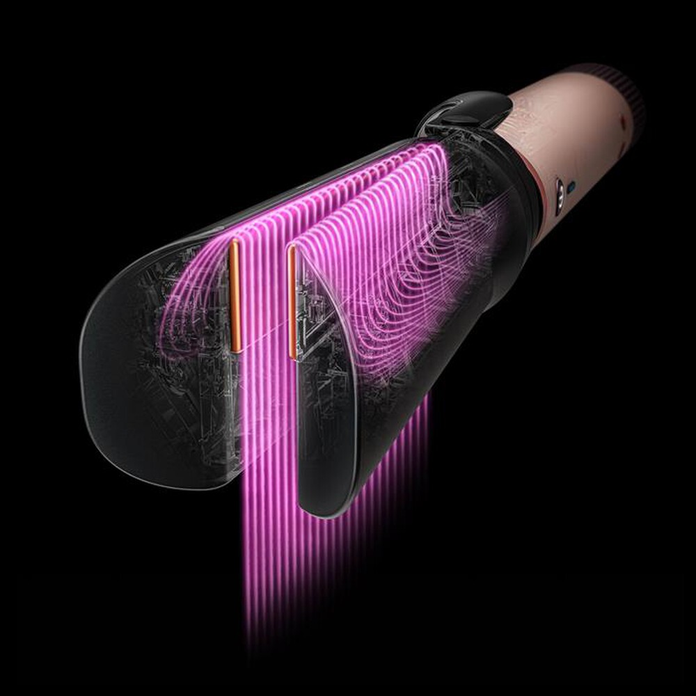 Immagine del prodotto DYSON - AIRWRAP CO-ANDA2X CAPELLI LISCI E MOSSI-Cipria / Oro rosa