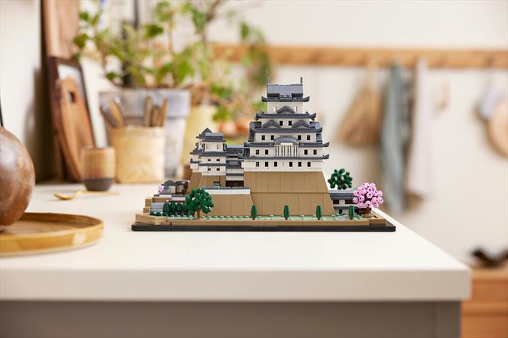 Immagine del prodotto LEGO - ARCHITECTURE Castello di Himeji 21060