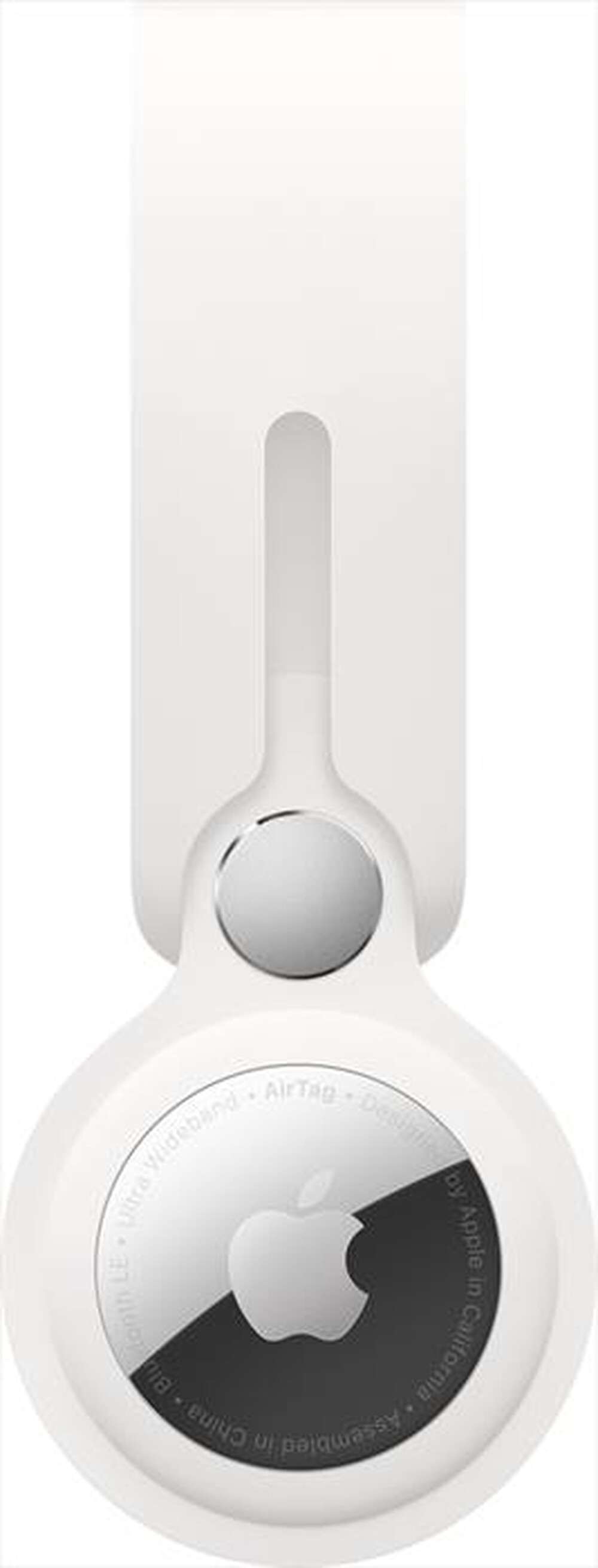 "APPLE - Laccetto AirTag-Bianco"