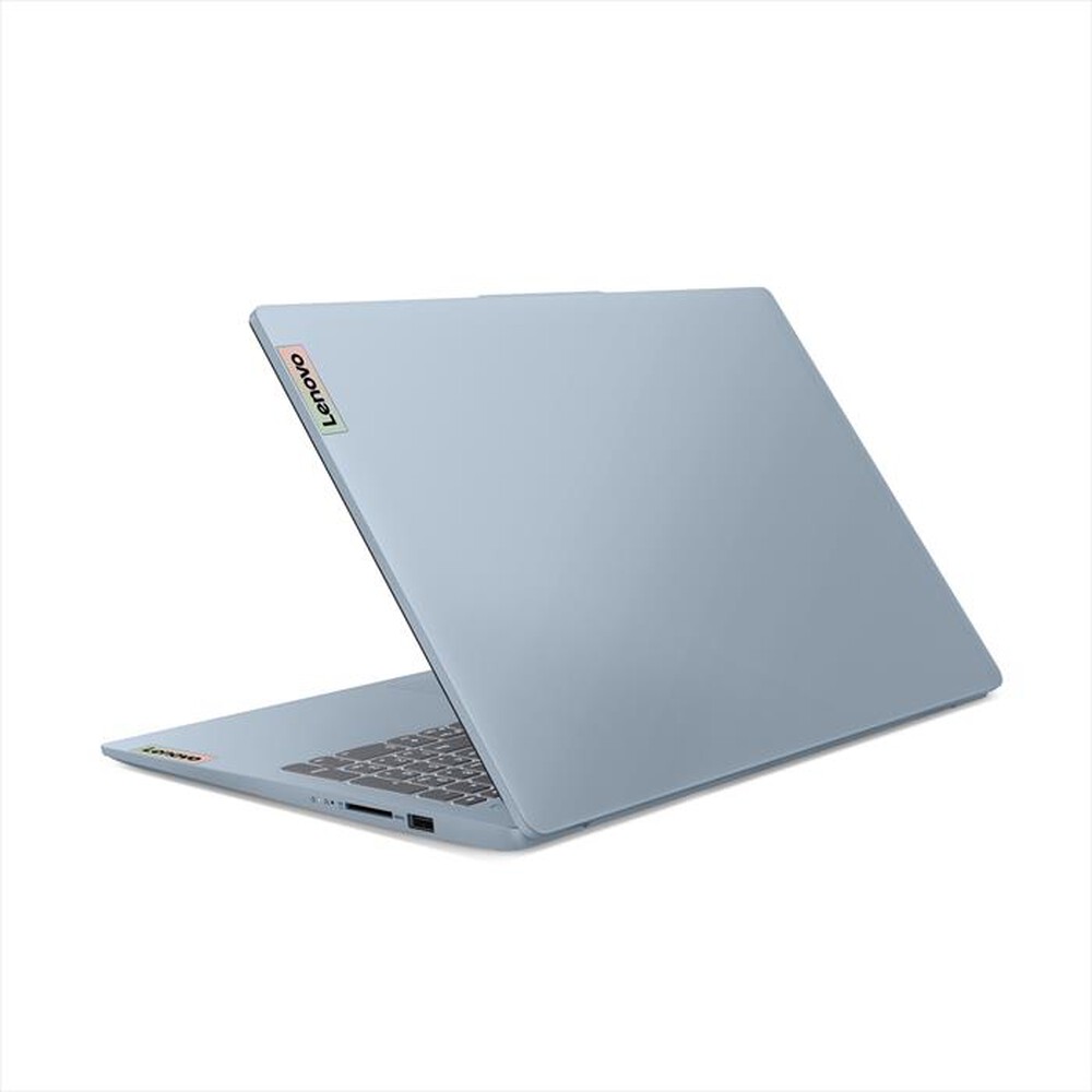 Immagine del prodotto LENOVO - Notebook IDEAPAD SLIM 3 82X700K6IX-Arctic Grey