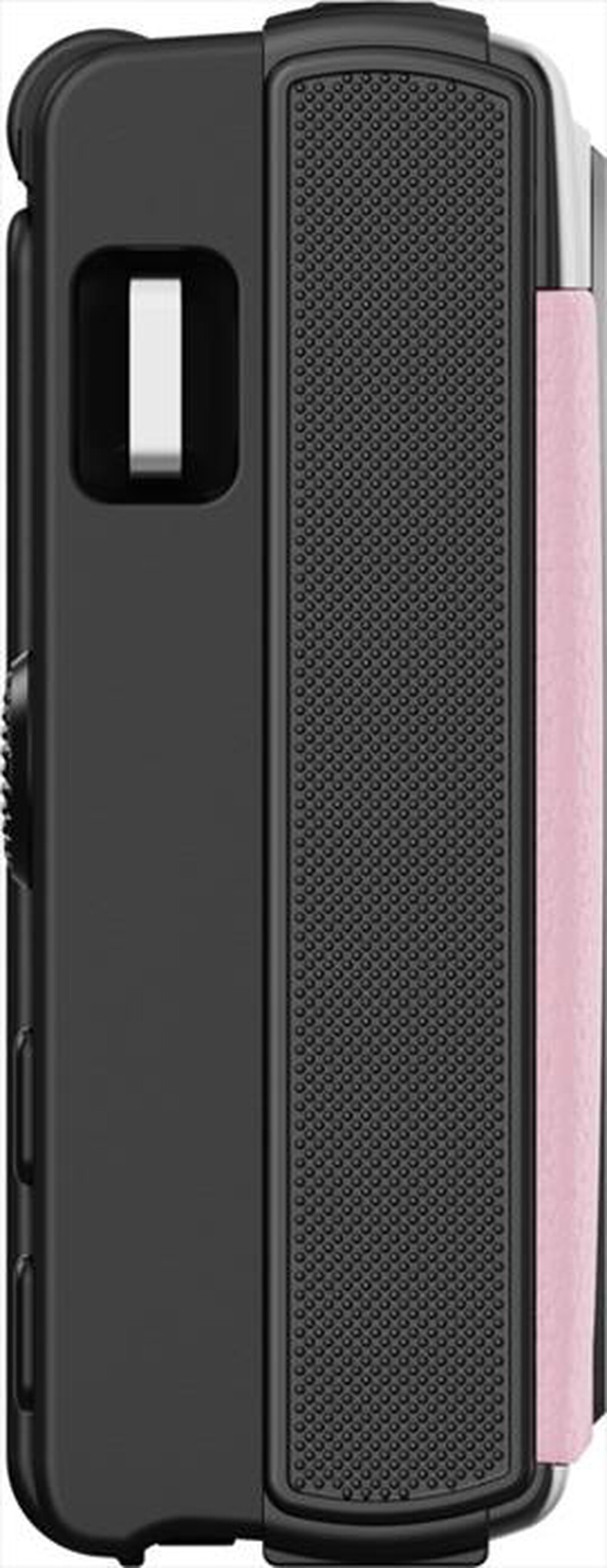 Immagine del prodotto YASHICA - Fotocamera compatta TANK-Pink