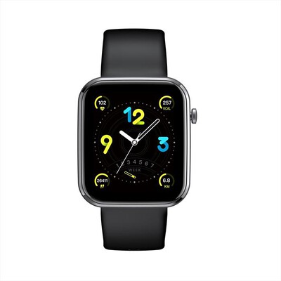CELLY - TRAINERWATCH Fitness Tracker