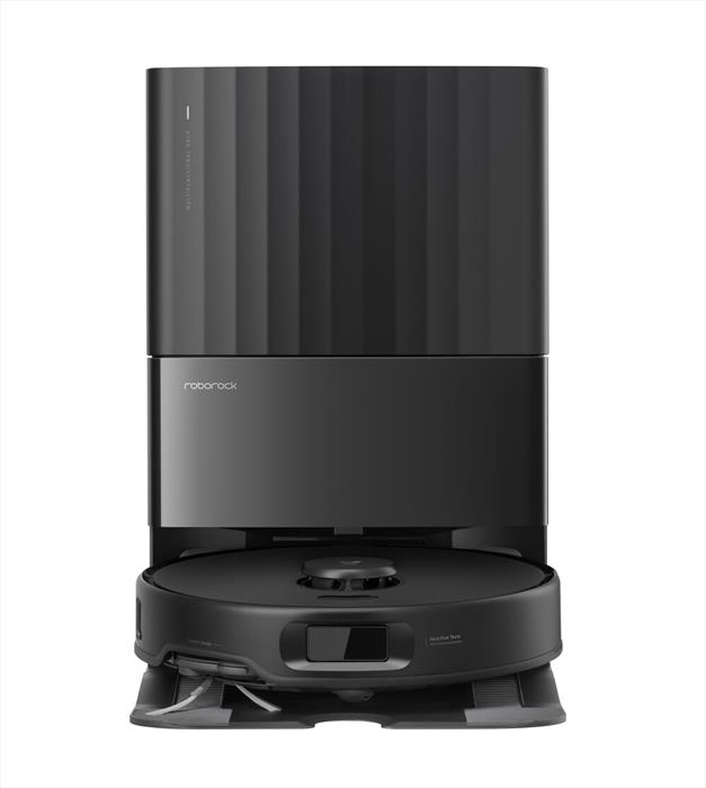 "ROBOROCK - QREVO EDGE 5V1-Black"