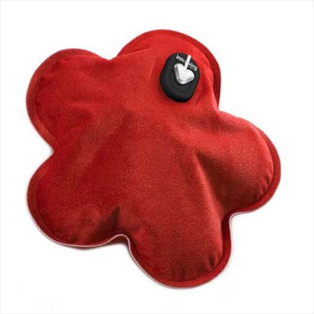 "INNOLIVING - INNOFIT - Inn051 Dolce Tepore-rosso"
