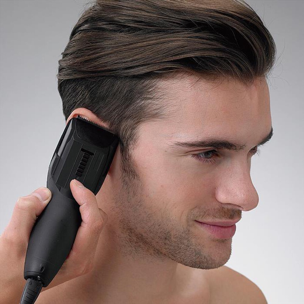 "PANASONIC - ER-GC20-K503-NERO"